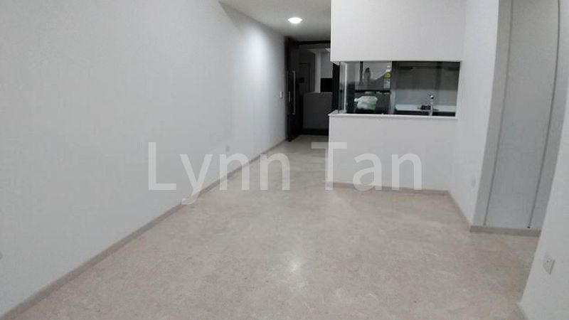 2 Bed Condo for Rent in  Thomson Impressions - Image 3