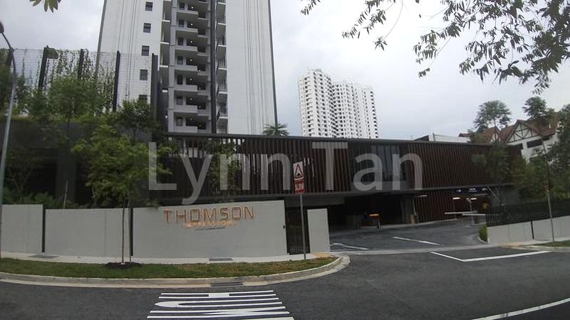 2 Bed Condo for Rent in  Thomson Impressions - Image 13