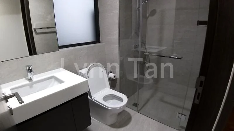 2 Bed Condo for Rent in  Thomson Impressions - Image 7