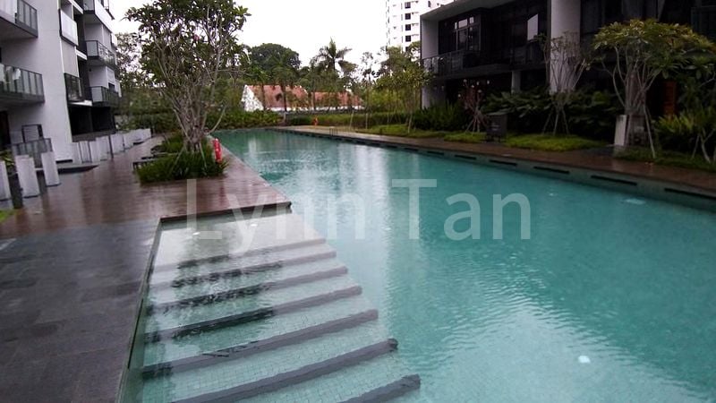 2 Bed Condo for Rent in  Thomson Impressions - Image 11