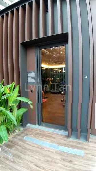 2 Bed Condo for Rent in  Thomson Impressions - Image 12