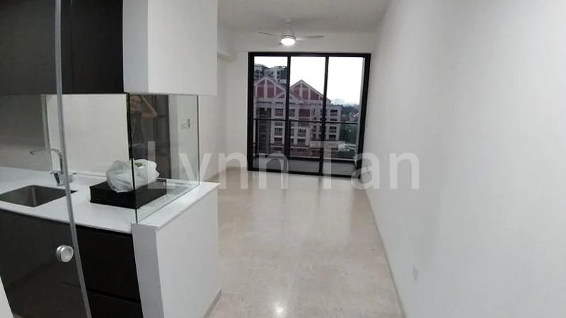 2 Bed Condo for Rent in  Thomson Impressions - Image 2