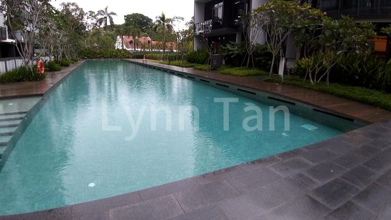 2 Bed Condo for Rent in  Thomson Impressions - Image 10