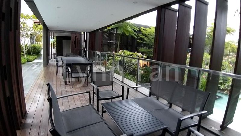 2 Bed Condo for Rent in  Thomson Impressions - Image 9