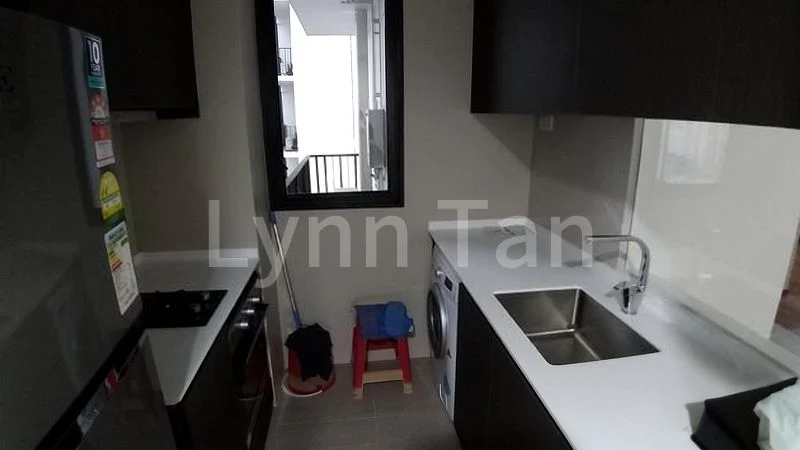 2 Bed Condo for Rent in  Thomson Impressions - Image 8