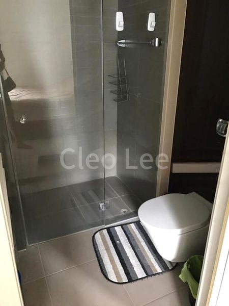1 Bed Apartment (Condo) for Rent in The Sail @ Marina Bay - Image 3