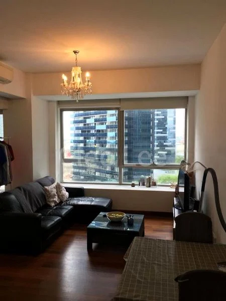 1 Bed Apartment (Condo) for Rent in The Sail @ Marina Bay - Image 6