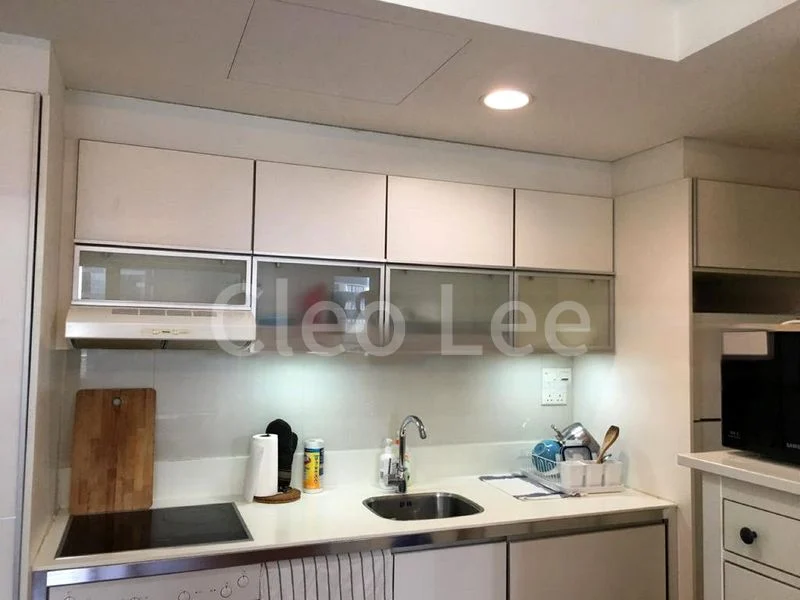 1 Bed Apartment (Condo) for Rent in The Sail @ Marina Bay - Image 5