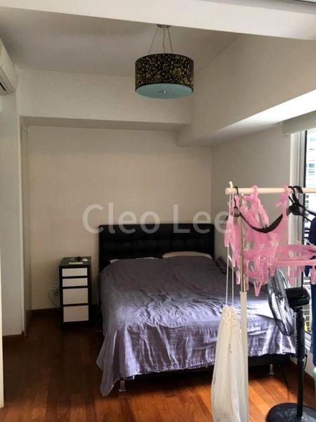 1 Bed Apartment (Condo) for Rent in The Sail @ Marina Bay - Image 4