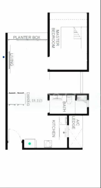 2 Bed Condo for Rent in Estilo - Image 18