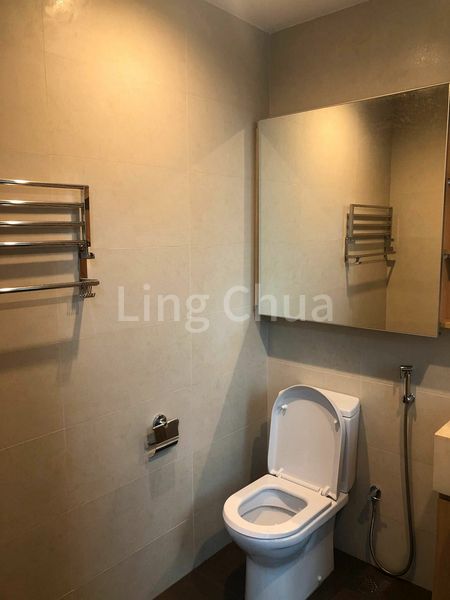 1 Bed Condo for Rent in  The Interweave - Image 10