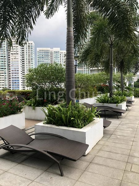 1 Bed Condo for Rent in  The Interweave - Image 4