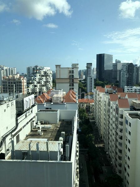 1 Bed Condo for Rent in  The Interweave - Image 1