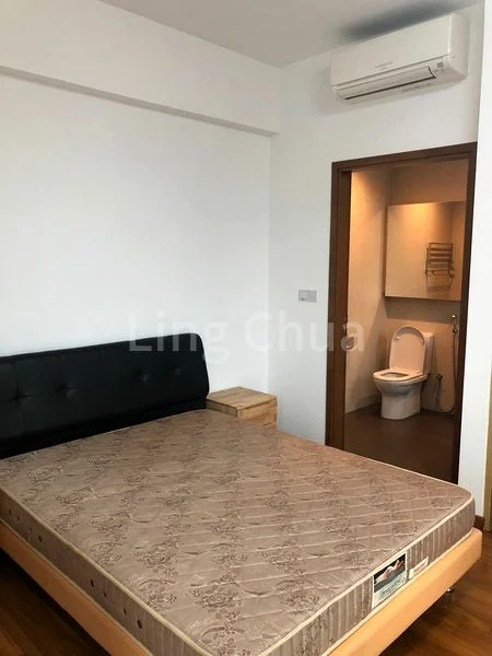 1 Bed Condo for Rent in  The Interweave - Image 8