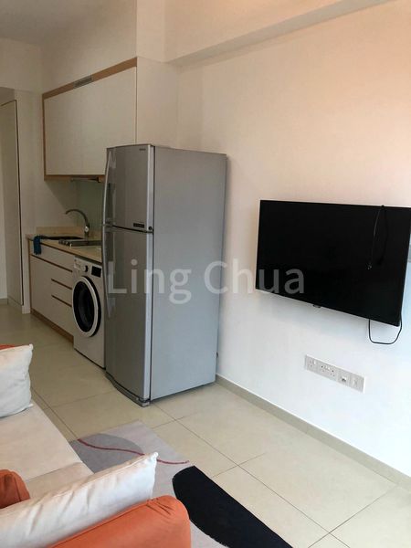1 Bed Condo for Rent in  The Interweave - Image 12