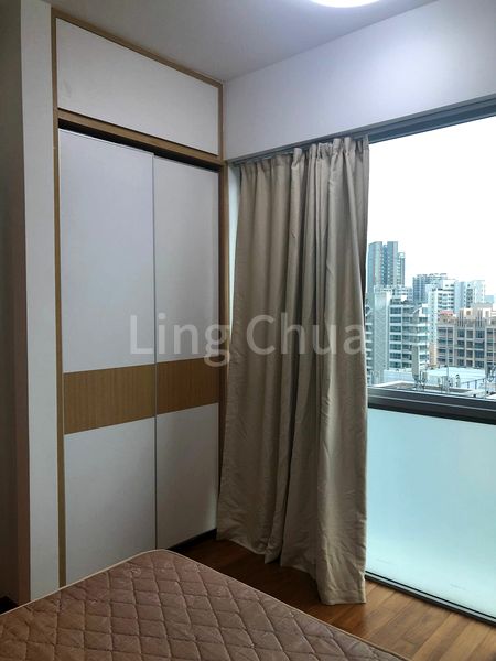 1 Bed Condo for Rent in  The Interweave - Image 13
