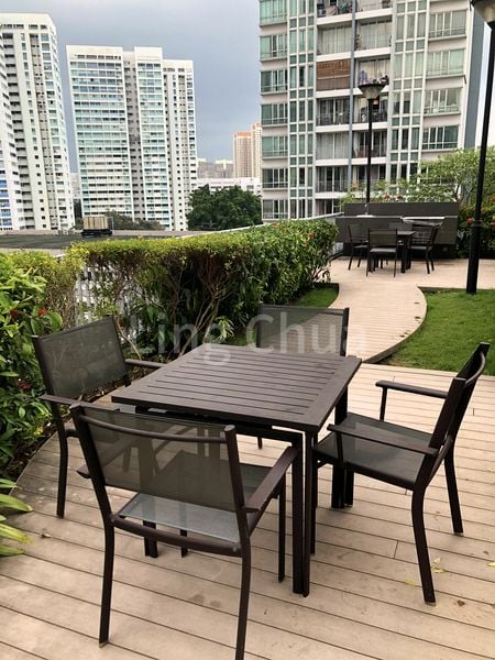 1 Bed Condo for Rent in  The Interweave - Image 3