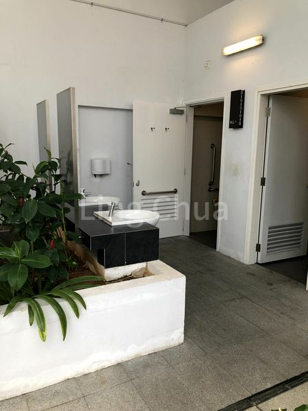 1 Bed Condo for Rent in  The Interweave - Image 7