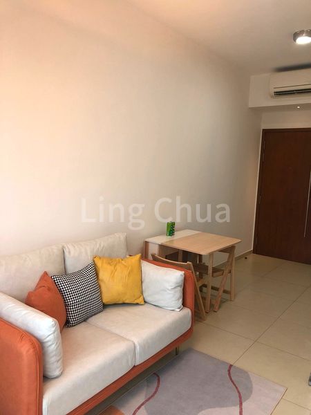 1 Bed Condo for Rent in  The Interweave - Image 15