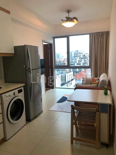 1 Bed Condo for Rent in  The Interweave - Image 16