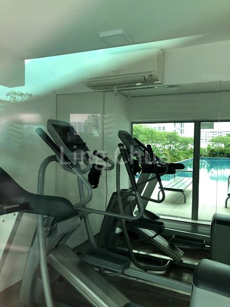 1 Bed Condo for Rent in  The Interweave - Image 6