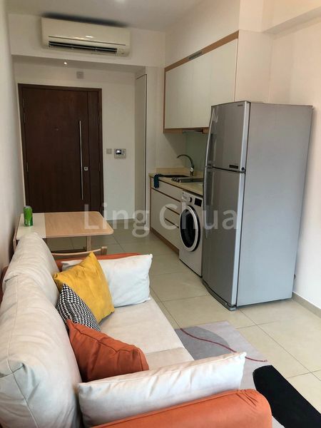 1 Bed Condo for Rent in  The Interweave - Image 14