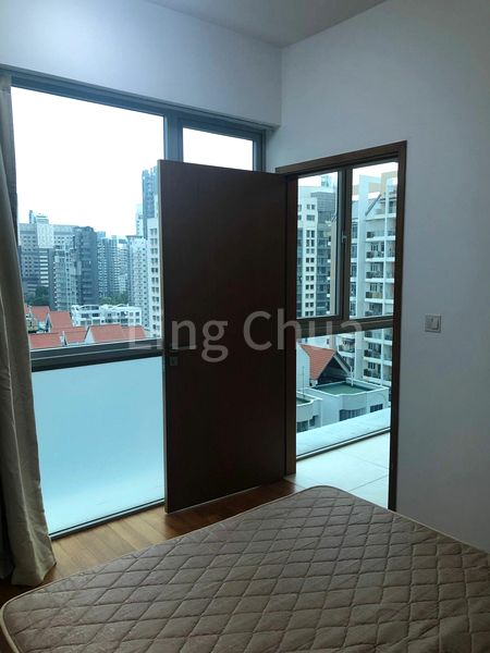 1 Bed Condo for Rent in  The Interweave - Image 11