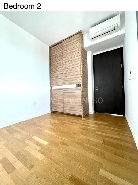 3 Bed Condo for Rent in  Thomson Grand - Image 4