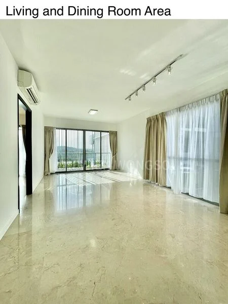 3 Bed Condo for Rent in  Thomson Grand - Image 1