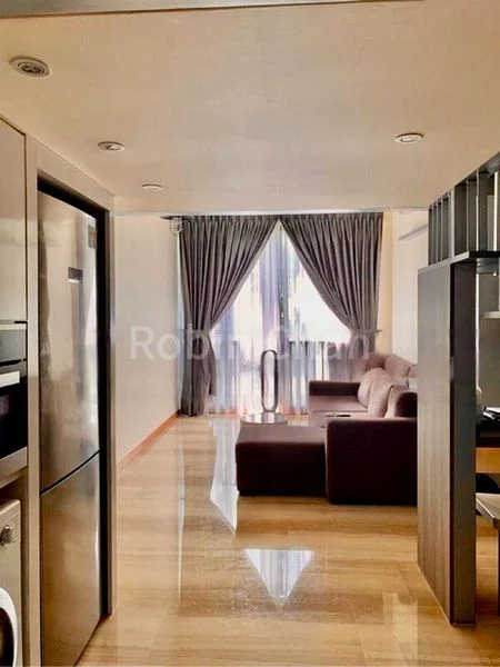 1 Bed Apartment (Condo) for Rent in Bijou - Image 2