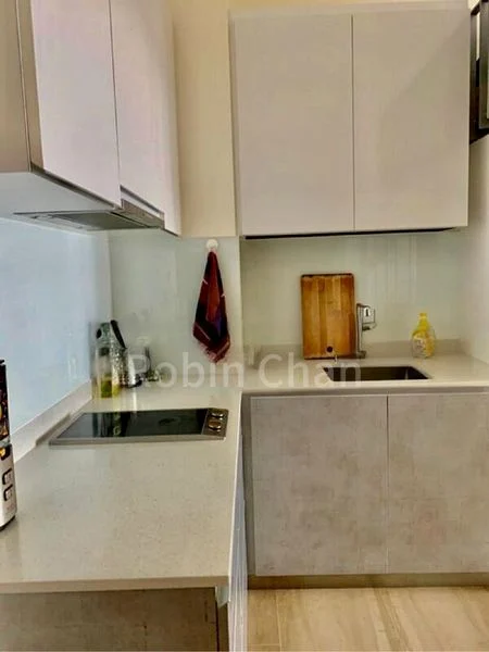 1 Bed Apartment (Condo) for Rent in Bijou - Image 4