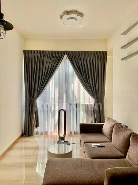 1 Bed Apartment (Condo) for Rent in Bijou - Image 1