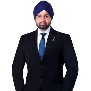 Shawnpreet Singh Dhanoa