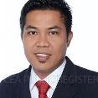 Norhazrin Abdul Rashid