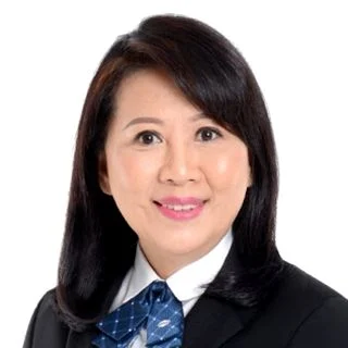 irene kwek