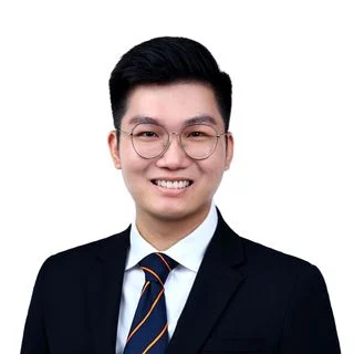 Ben Wong