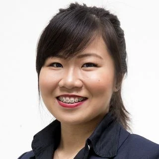 Joyce Lye Hui Xin