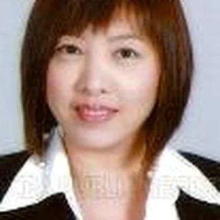 Rebecca Ang