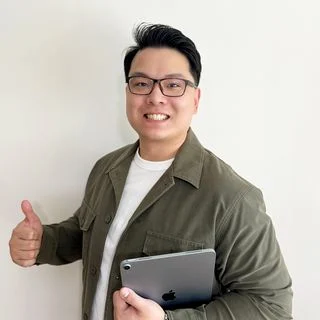 CHIA XI HONG