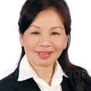 Phyllis Liew