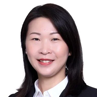 Catherine Chua 蔡秀贞