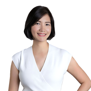 Lee Huey Yng Janet (Janet Lee)