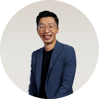 Xu Zhicheng (Alan Koh)