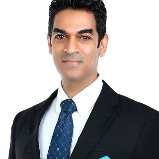 Jamal Ponnichi