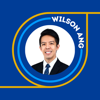 Wilson Ang