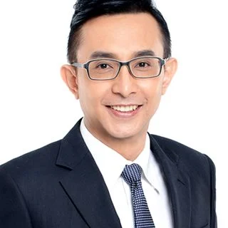 Albert Tan