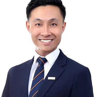 Noel Yu Hanwei