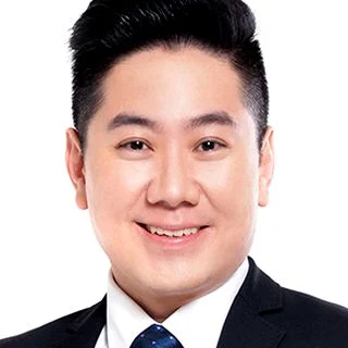 Tan Hee Teng (Chen Xizhen) (Damian)