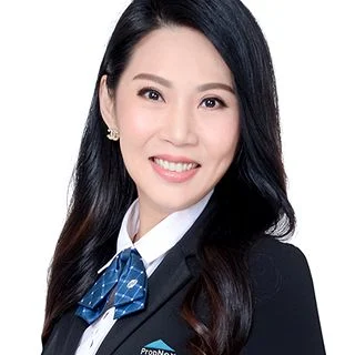Sharon Loh