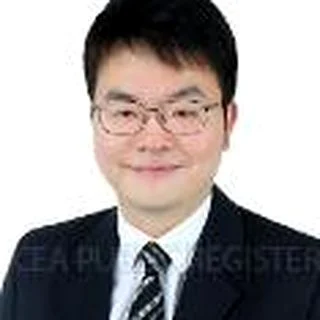 ONG WEN PIN, SEAN (SEAN ONG)